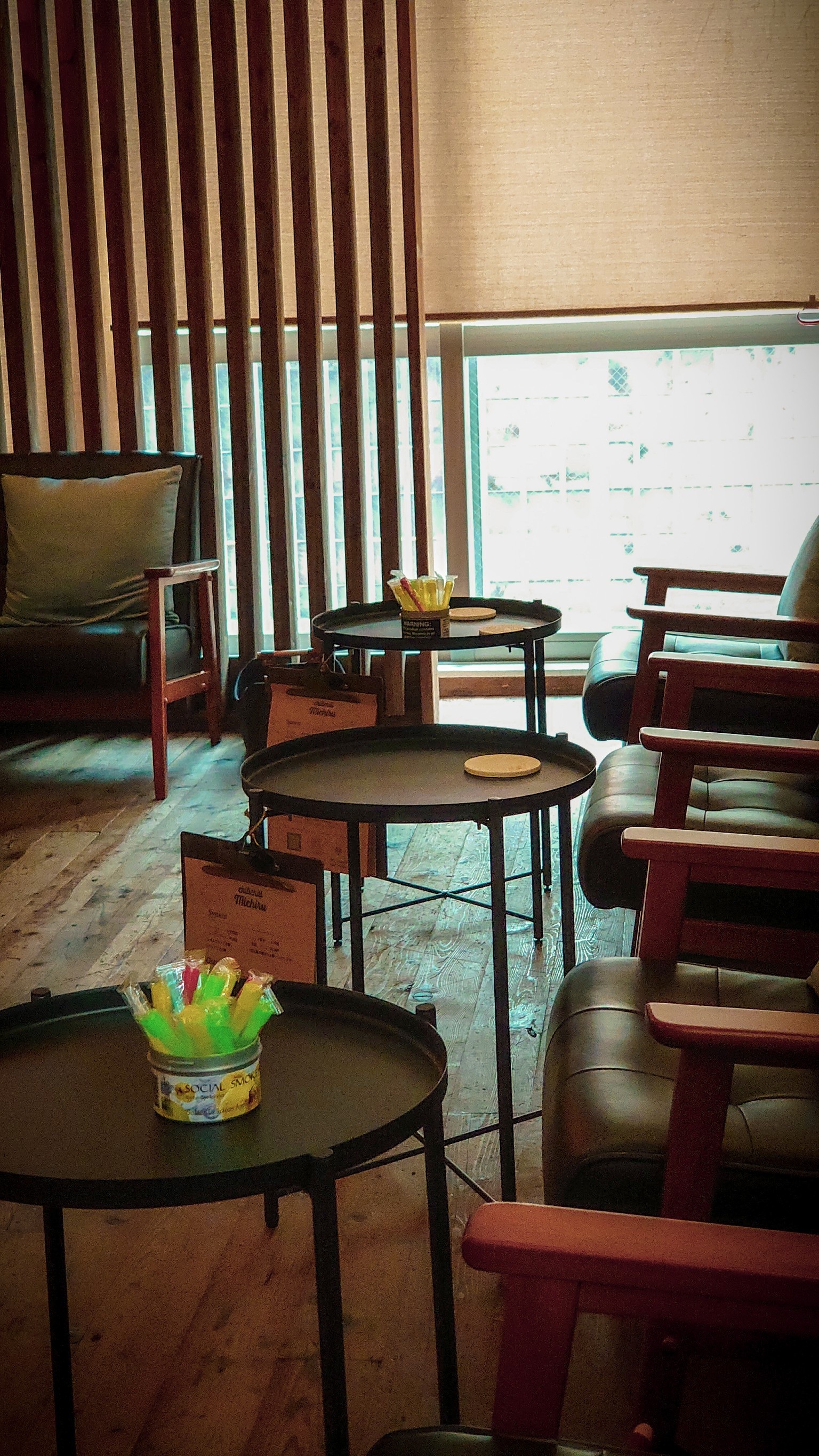 高円寺シーシャ喫茶 ちるちるみちる