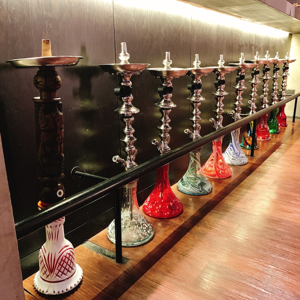 SHEESHA CAFE&BAR LAPLACE