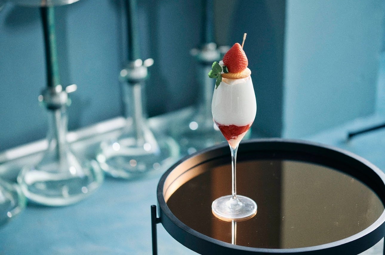 シーシャカフェ＆バーmusch 渋谷奥渋店