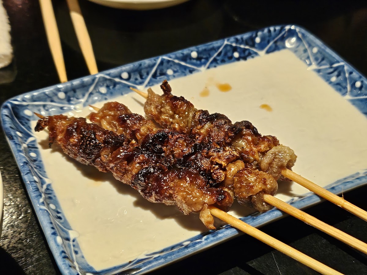 シーシャバーAqua