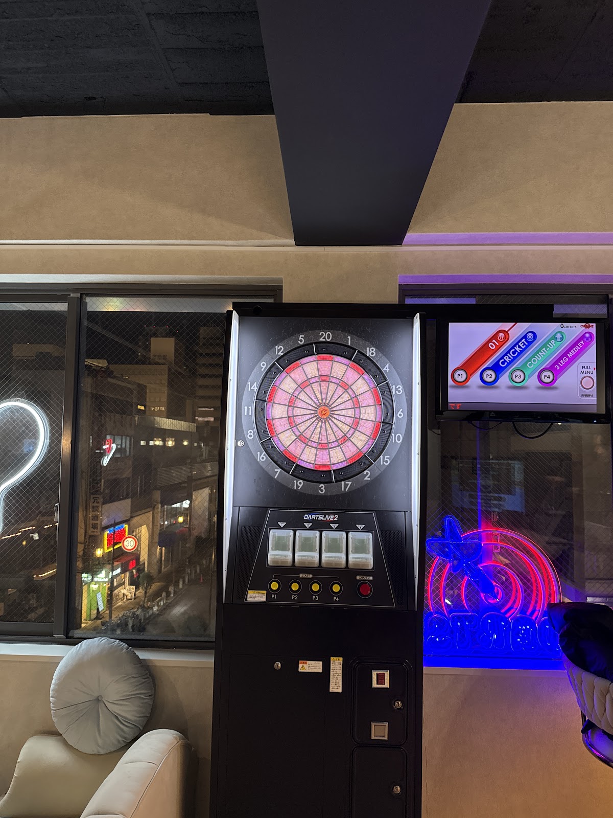BUZZ.shisha cafe&bar