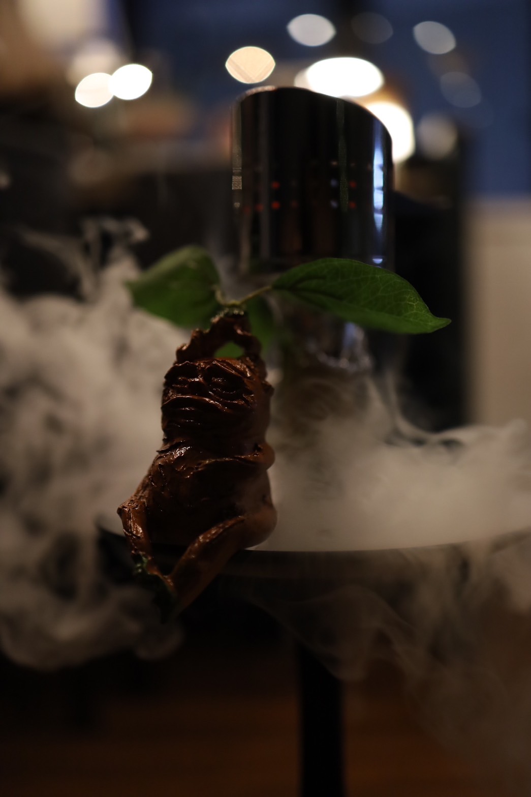 SHISHA LOUNGE VERDE