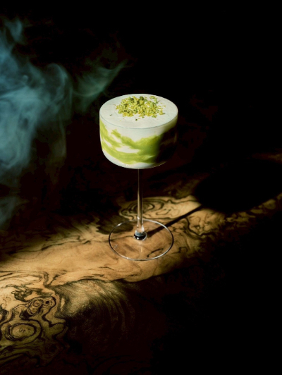 Shisha cafe＆bar CA6DEN（カルデン）六本木店