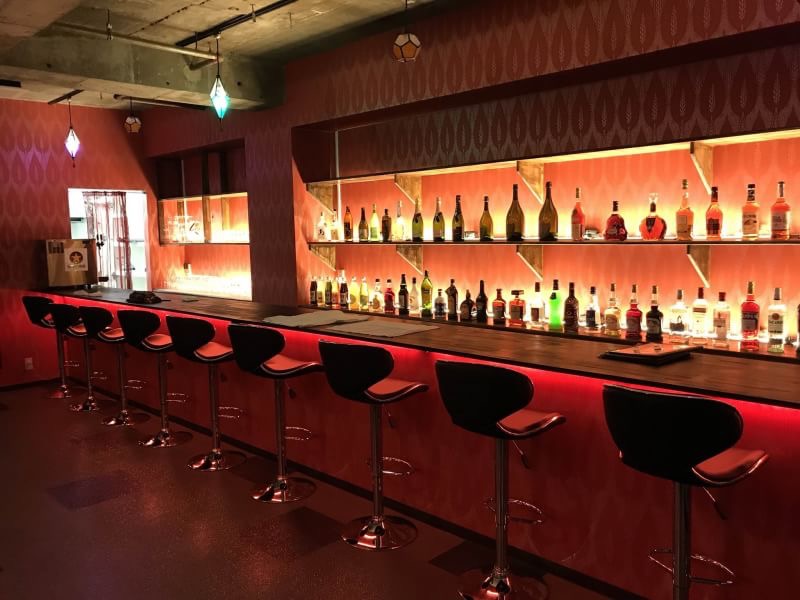 アルフレイラ Bar Alf Leyla