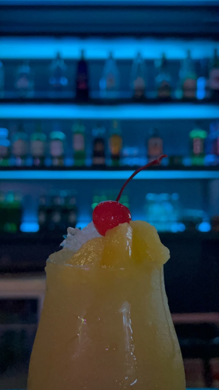 ダーツ×シーシャbar DOPE