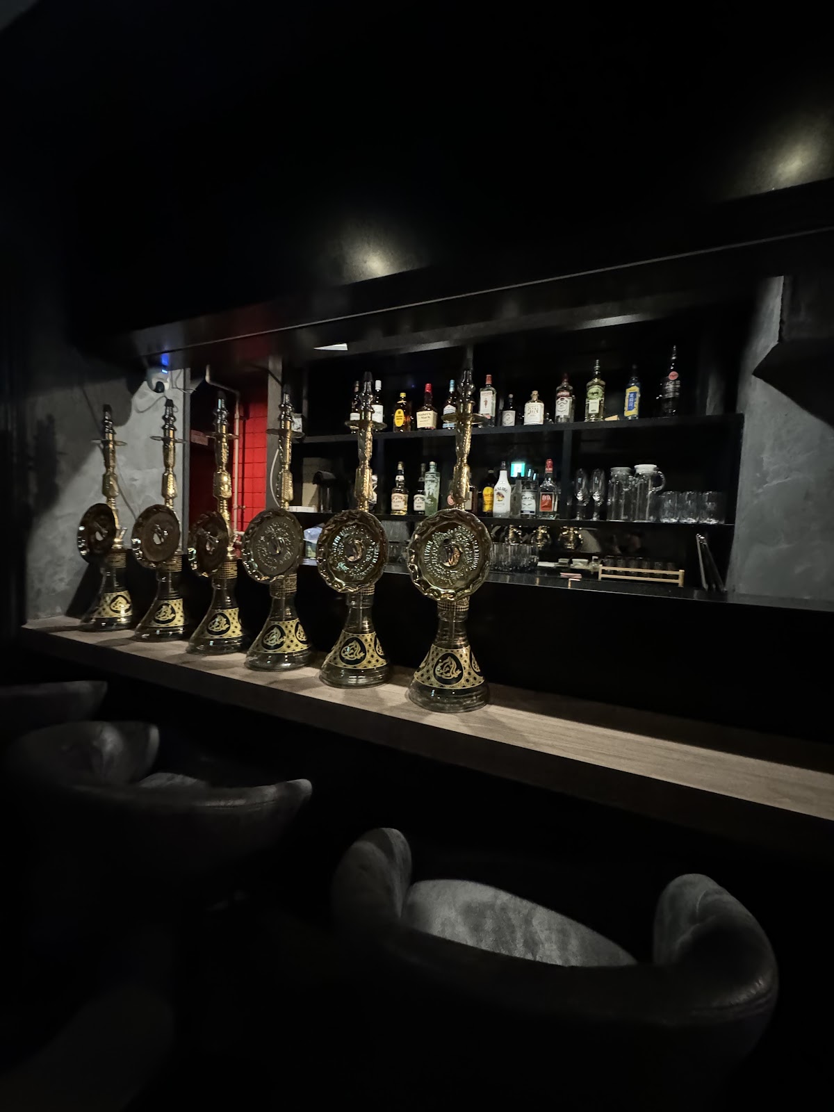 Shisha Cafe&Bar SIN |六本木店