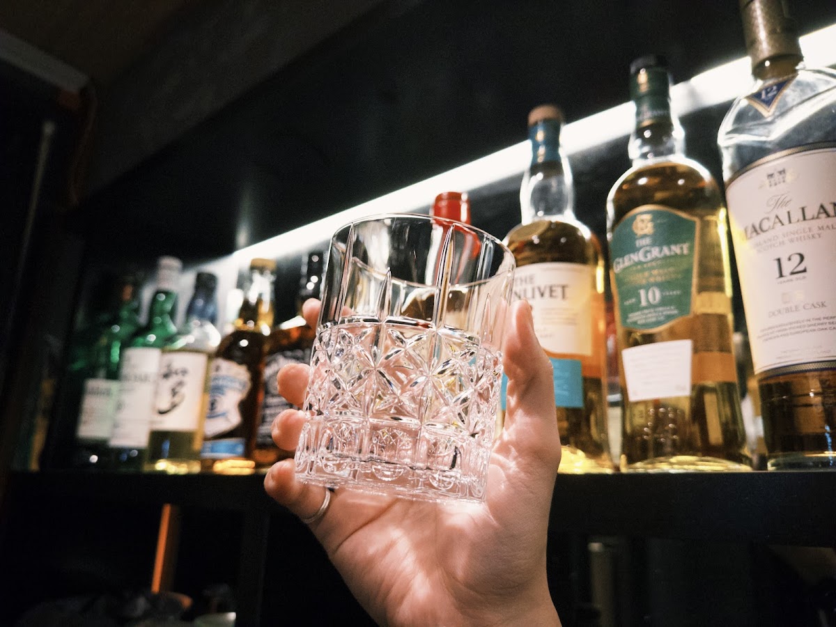 Shisha Cafe&Bar SIN ｜六本木店