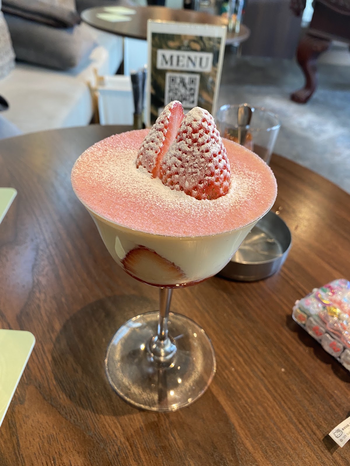 シーシャカフェ&バー muse/ミューズ 広島店（hookah lounge muse）