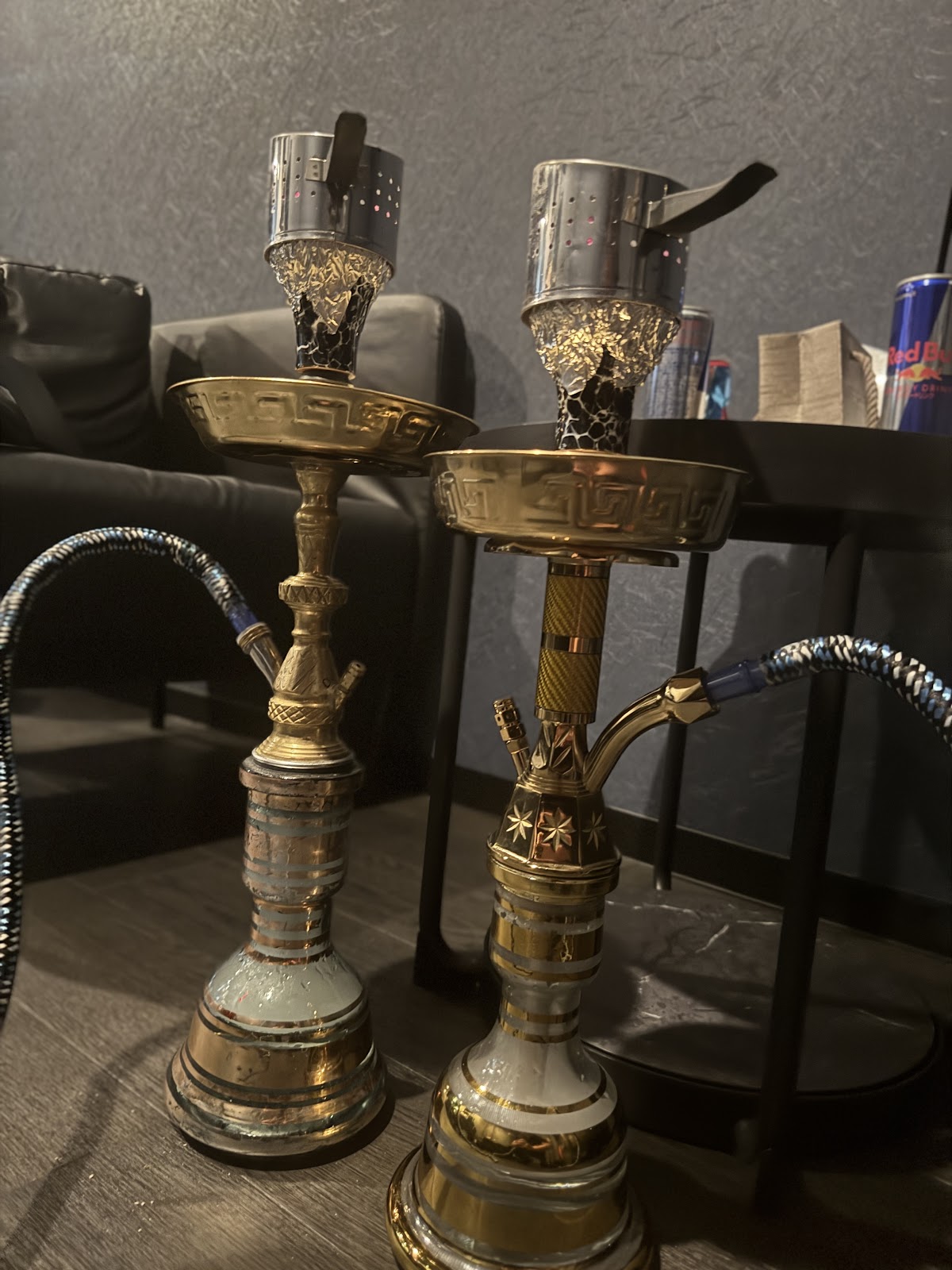 梟 Shisha&Bar Owl