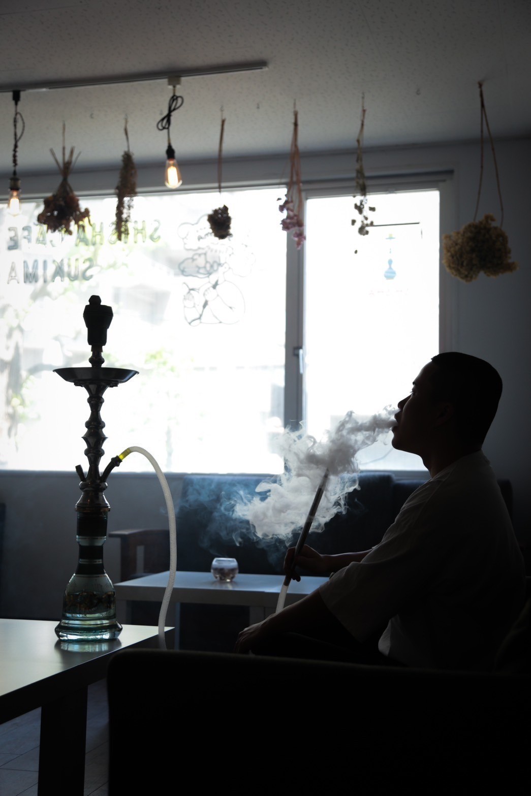 Shisha Cafe sukima