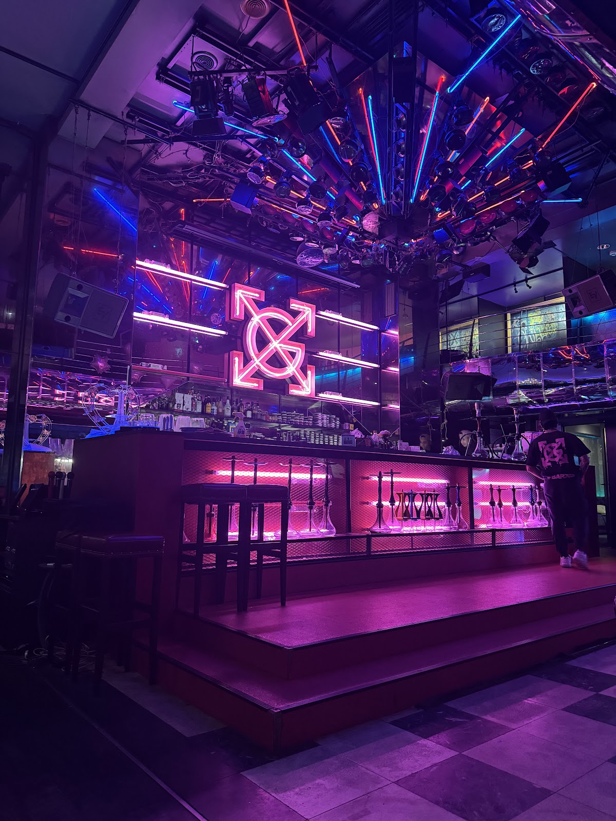 #BARXG 京都木屋町店