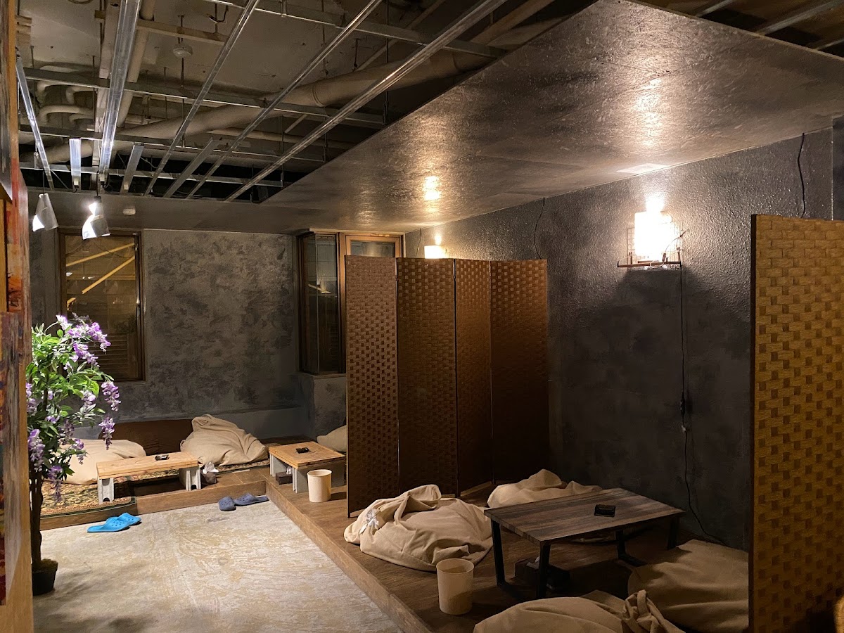 シーシャcafeダヴィンチ