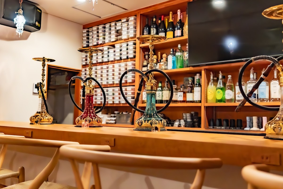 宮崎焼酎スナックKOKU