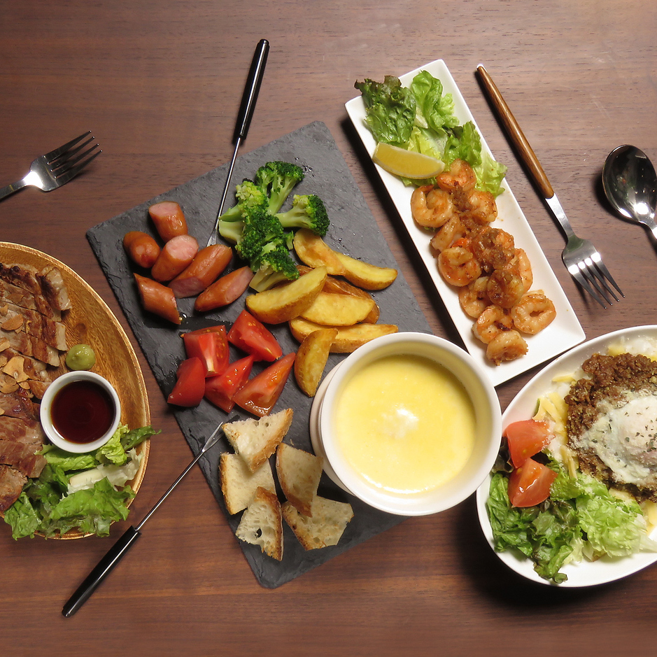 シーシャバー 絆-KIZUNA- 船橋 本店