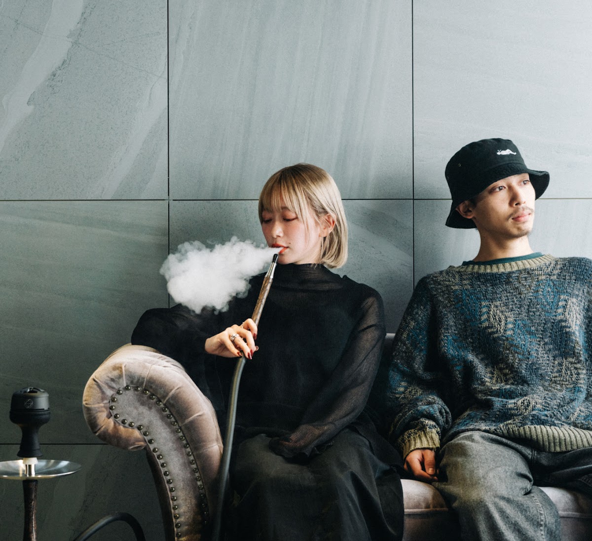 Shisha Cafe&Bar SIN 日吉店｜横浜市 シーシャ
