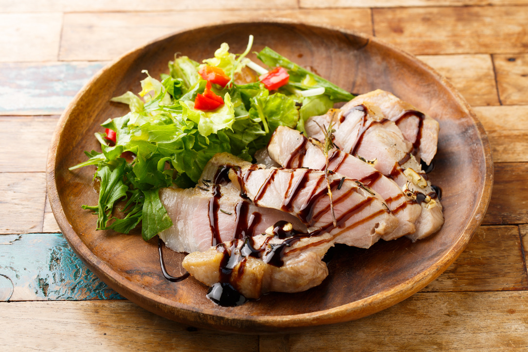 Cafe&bar midium / 大名 バー