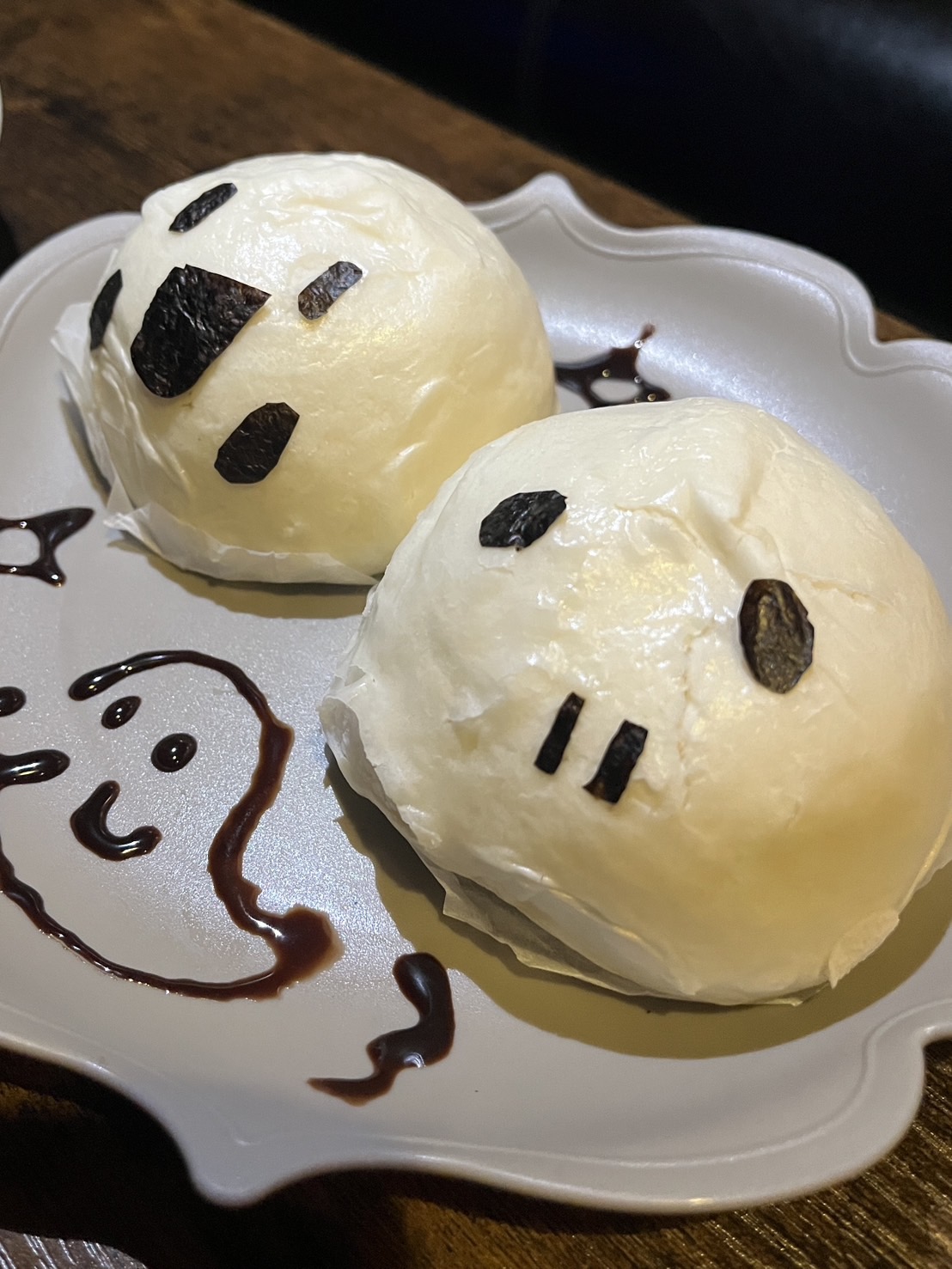 シーシャコンカフェGhostGarden（ゴーストガーデン）