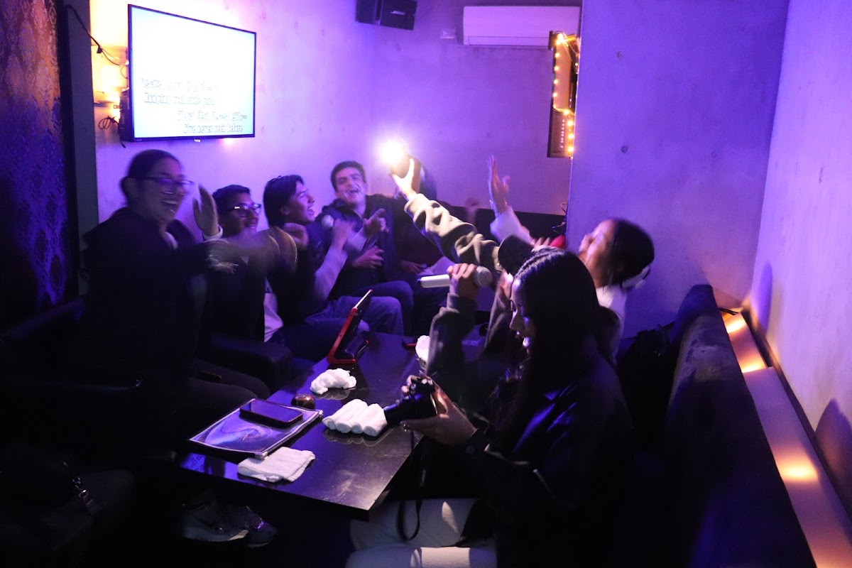 Shisha bar PIQUE シーシャバーピケのカバー画像