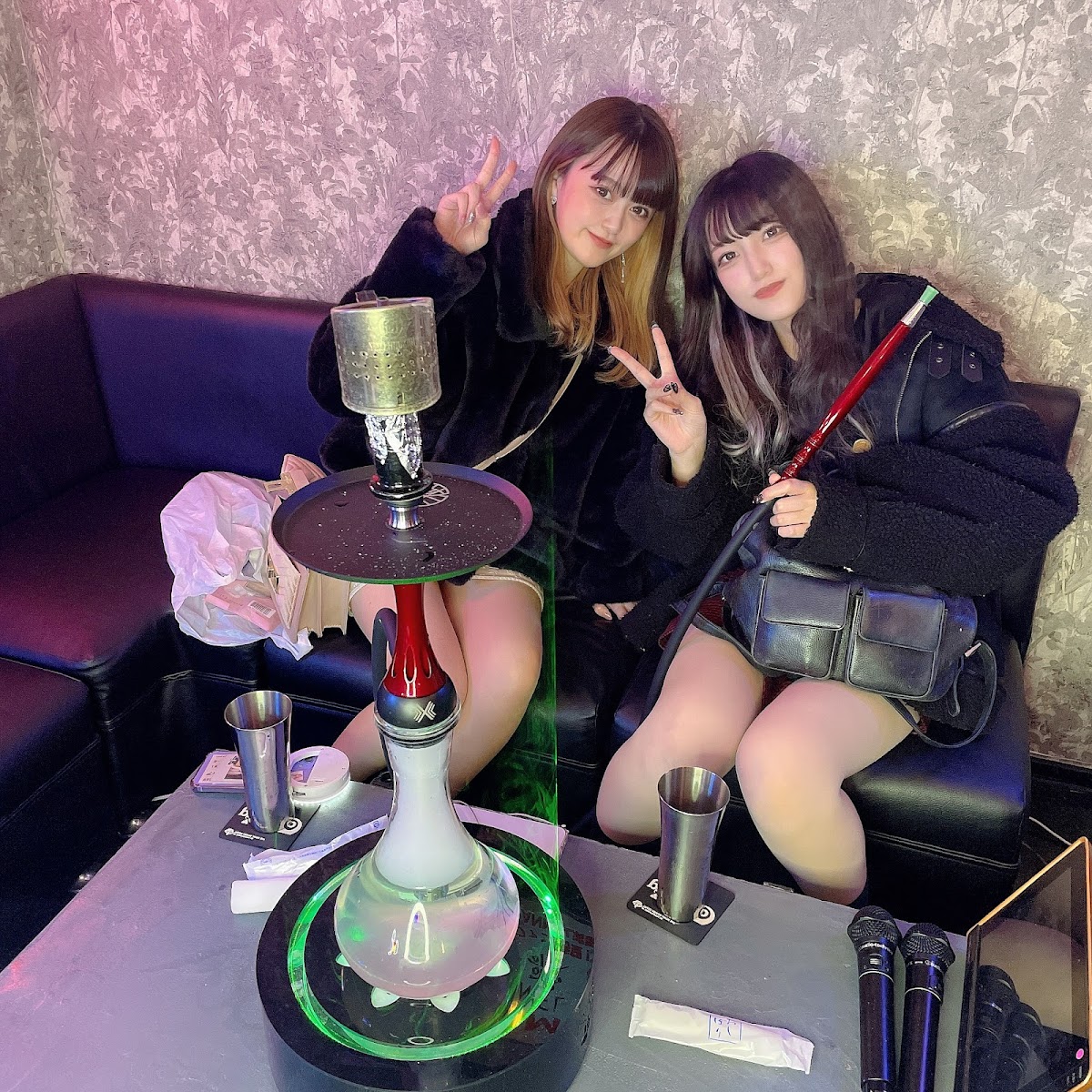 Shisha Bar Fanny