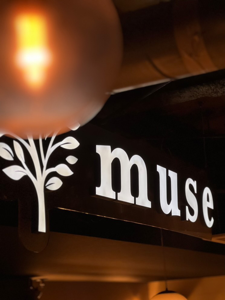 muse 横浜西口店