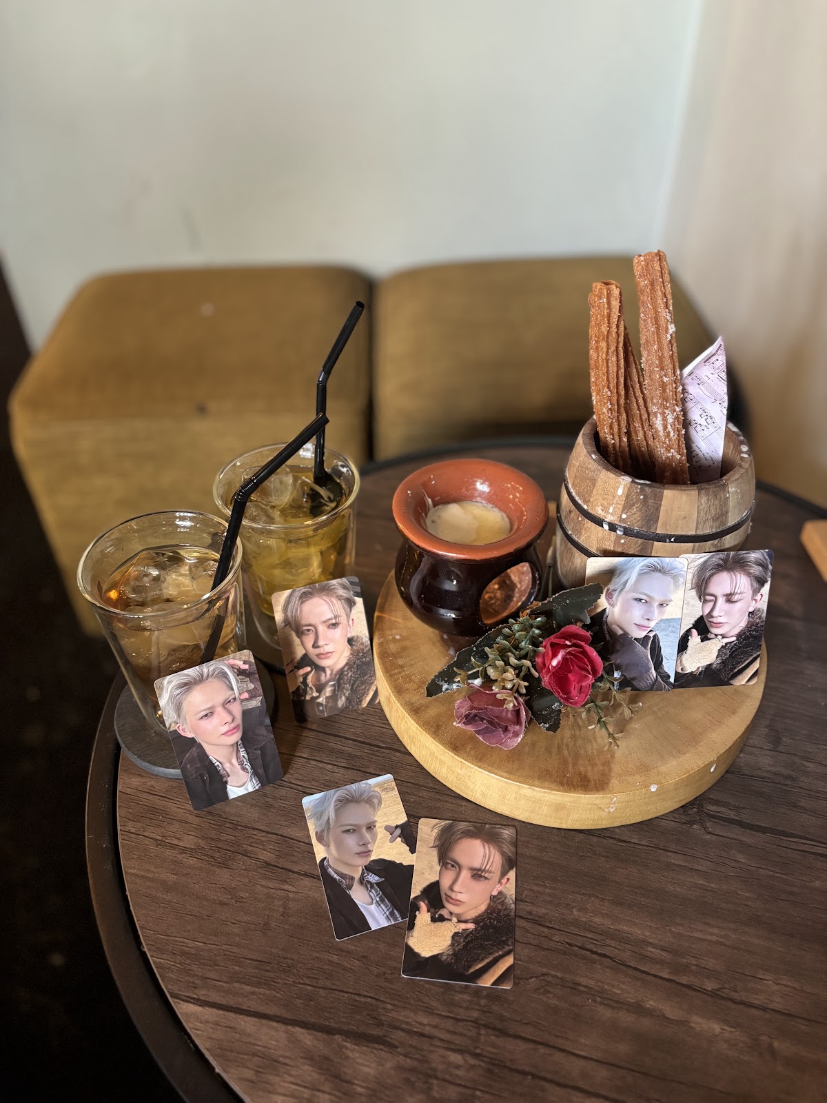 muse 横浜西口店