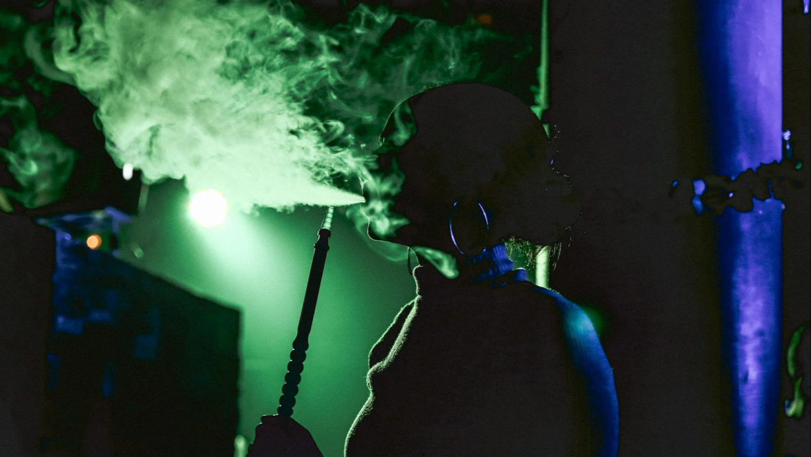 FLOWER - shisha cafe & bar -