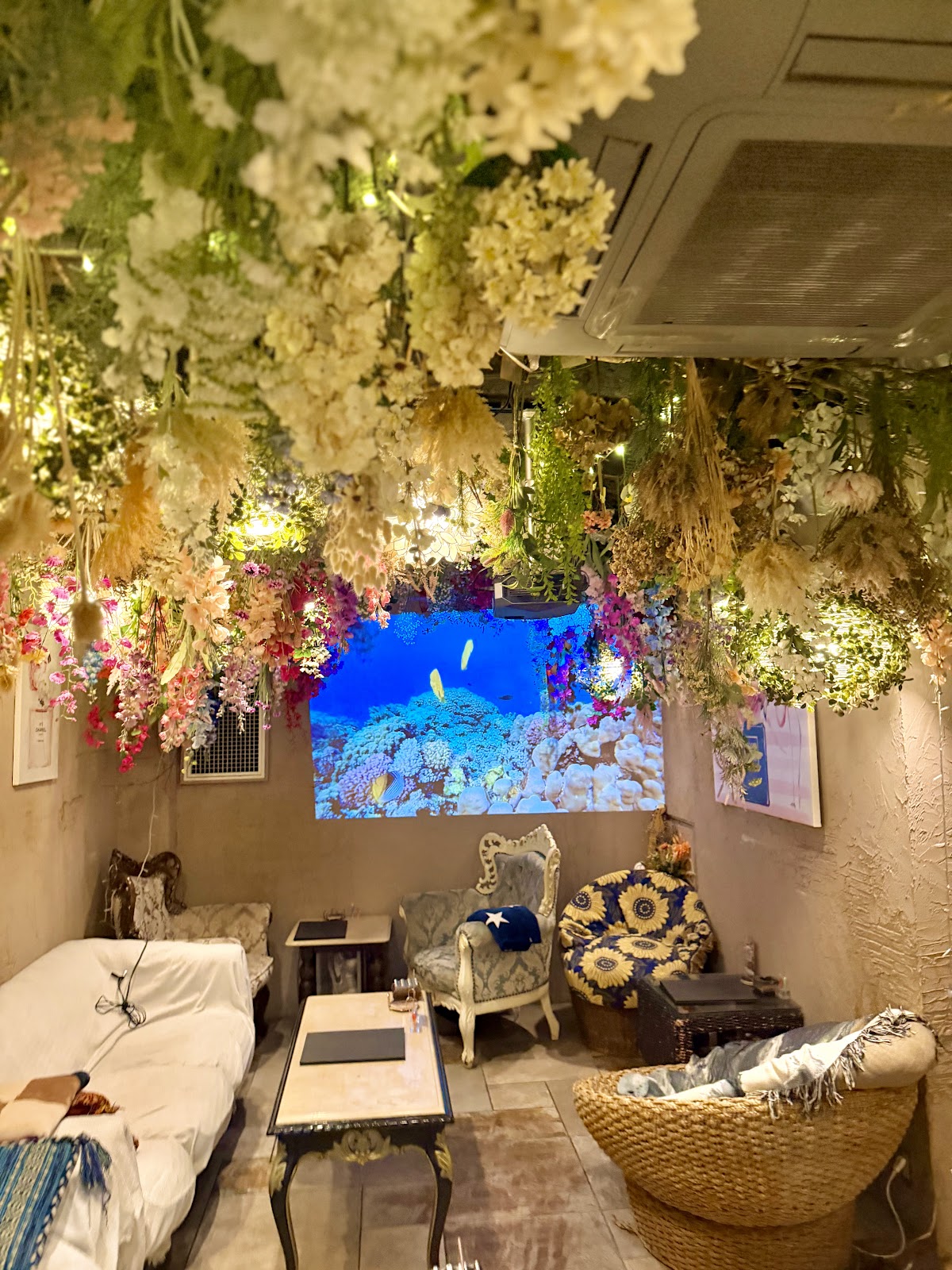 Shisha cafe and BAR Flower