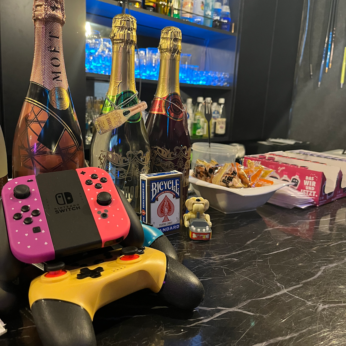 Shisha bar co.Hookah(フーカ)