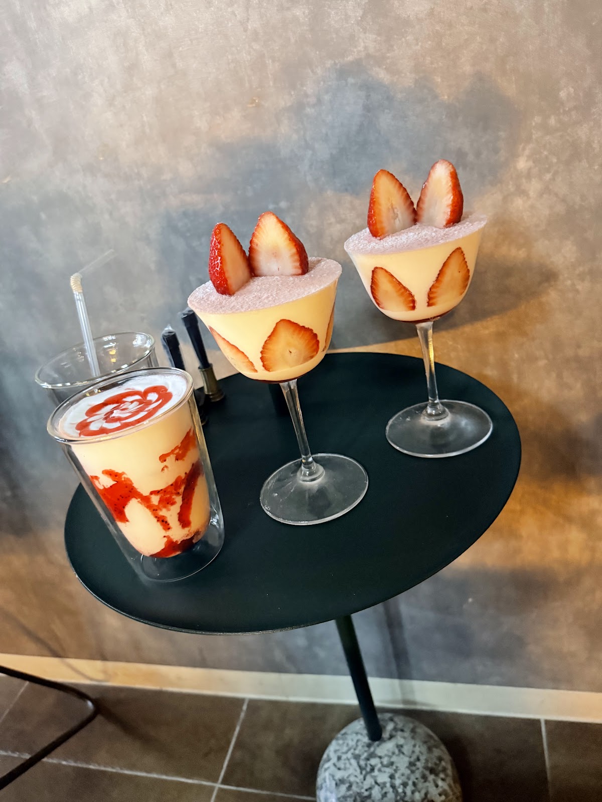 シーシャカフェ&バー muse/ミューズ 名古屋栄店（hookah lounge muse）