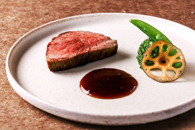 Cafe & Bar Water Terrace