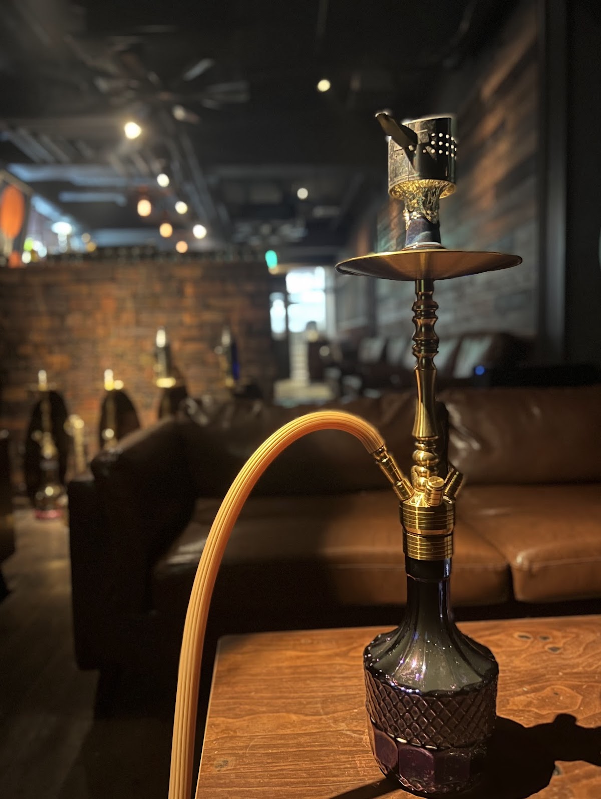 Shisha Café & Bar CALMTOWN 金沢店