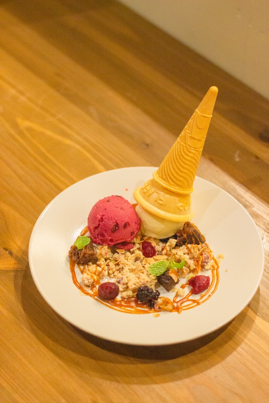 shisha&sweets MOSH（シーシャ＆スイーツ モッシュ）東村山店