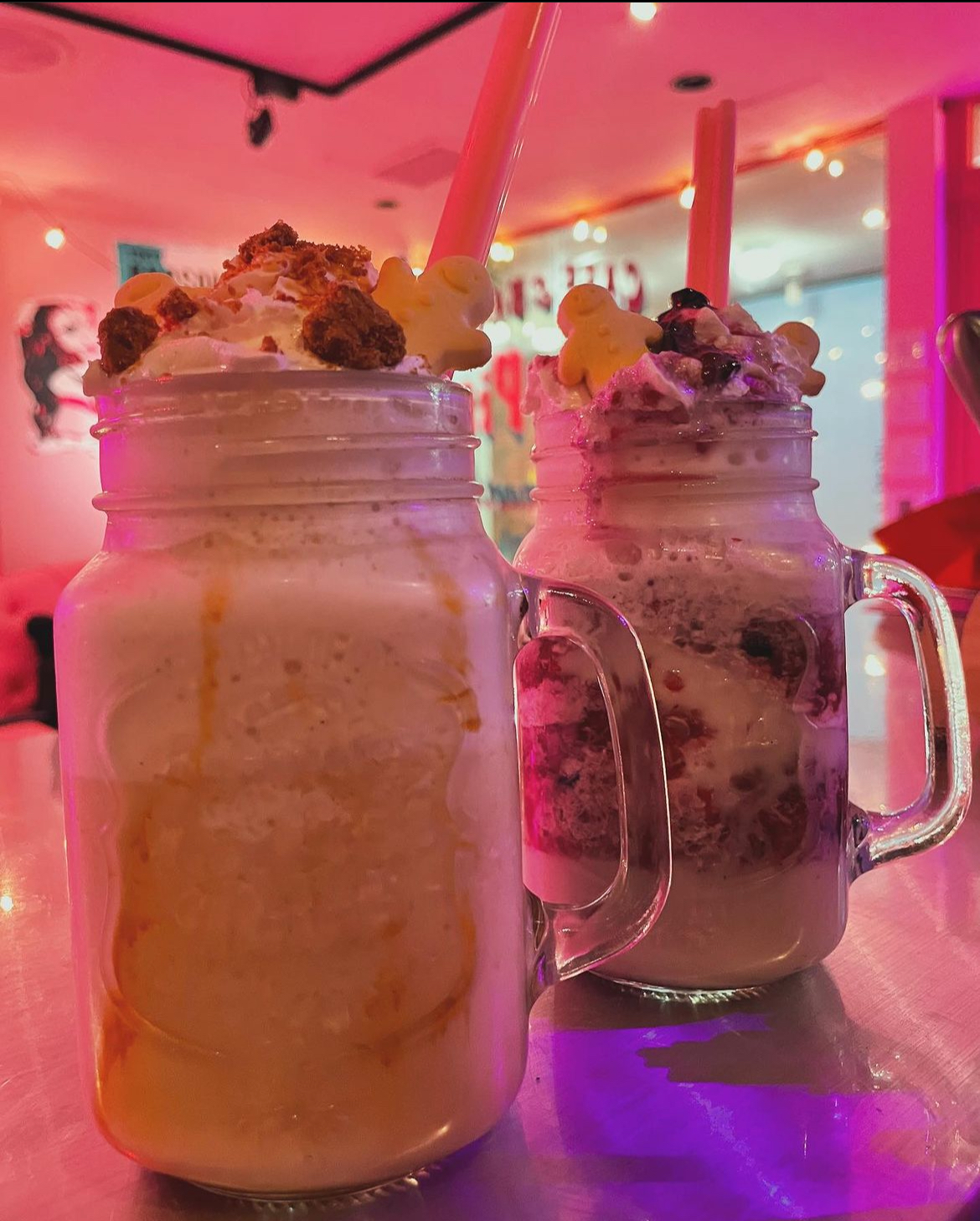 Shisha Pink AKASAKA
