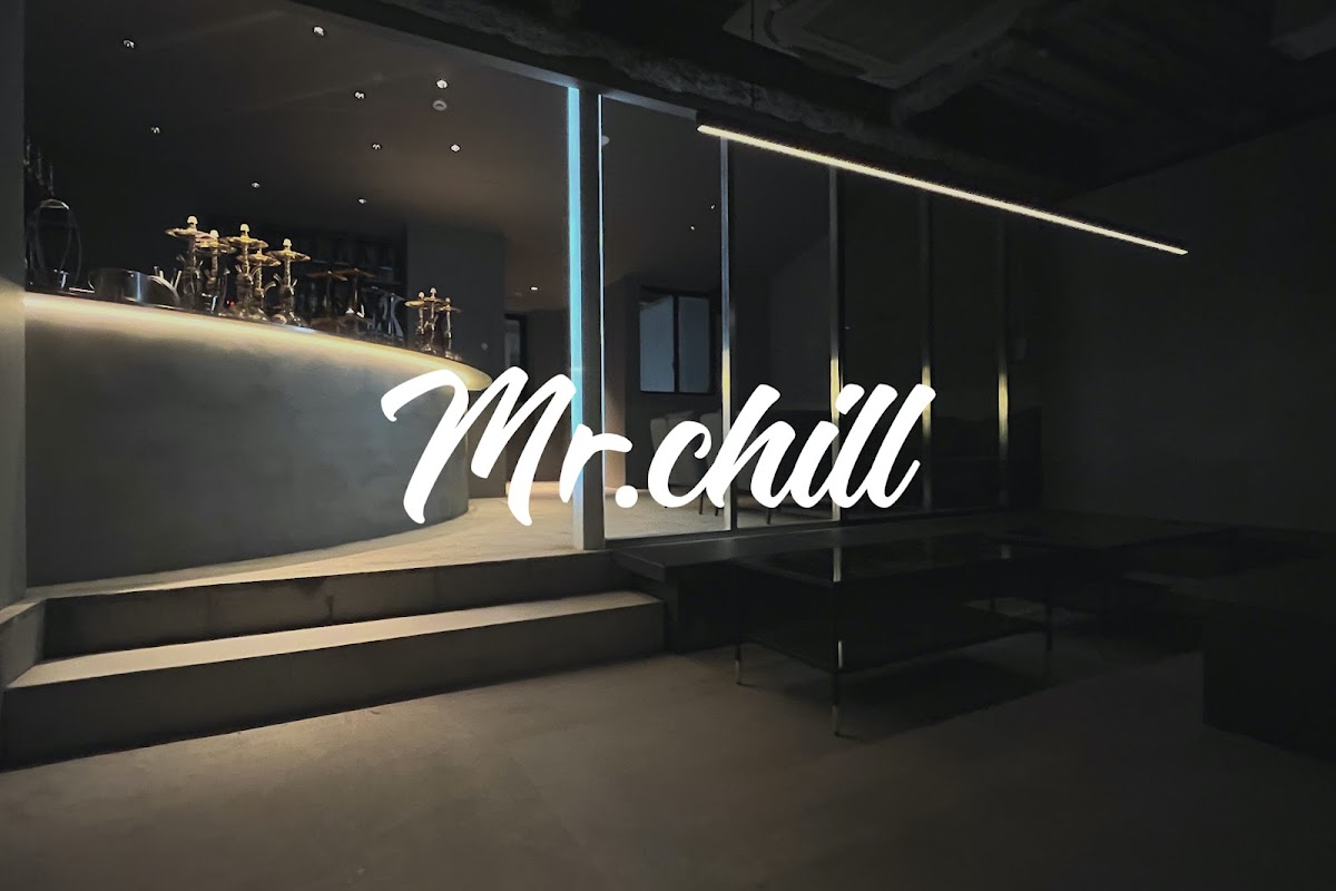 Mr.chill SHINSAIBASHI