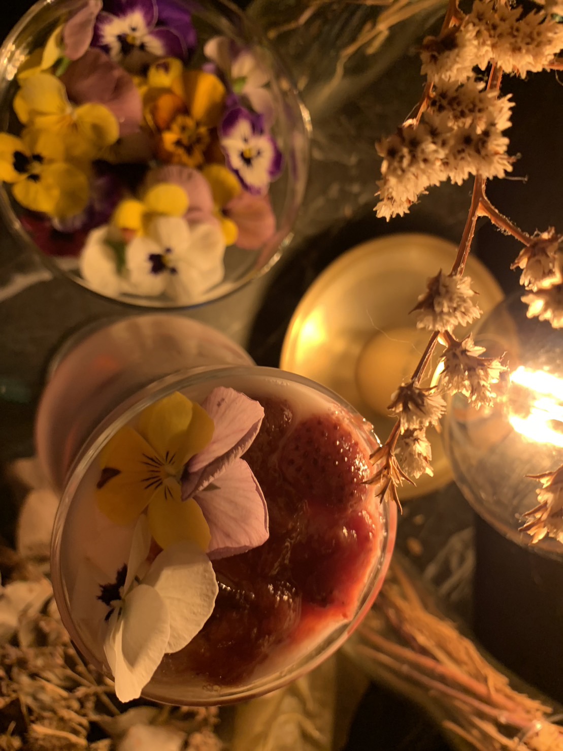 シーシャカフェ&バー 花冷え