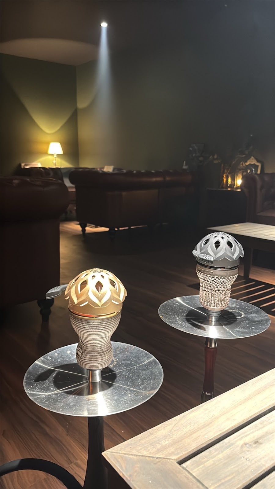 meLt. the Lounge & Shisha