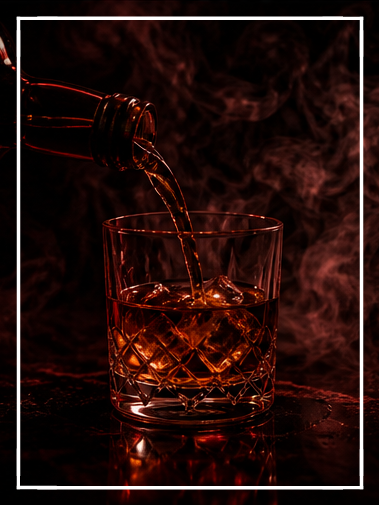 BAR GHOST