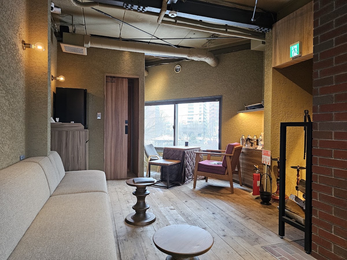 cafe＆bar フロンティア (frontier)