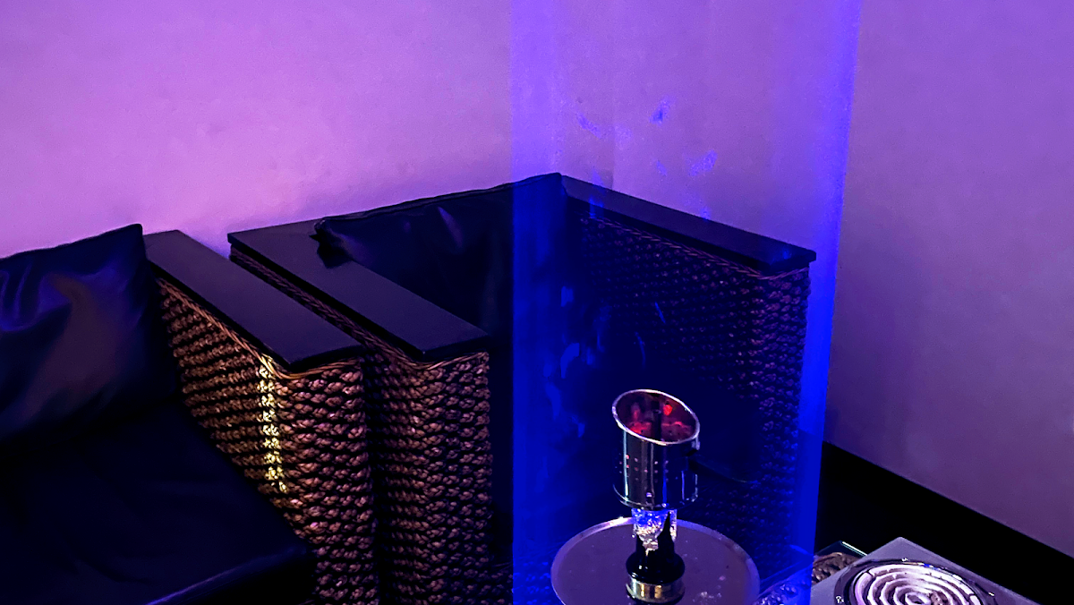 BAR 秘密基地〜SHISHA BAR〜