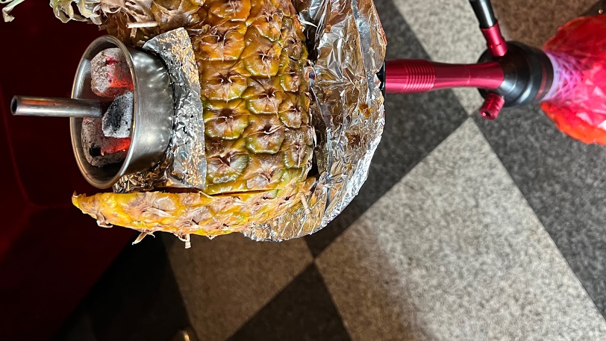 Happy Shisha Bar ハッピーシーシャーバー