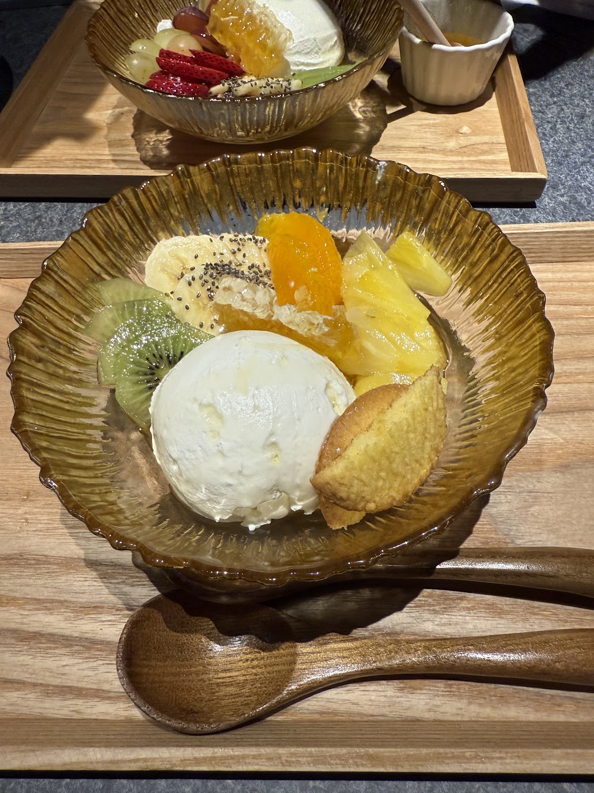 シーシャｘスイーツ 夜カフェ【BAR MARBLE】 金沢駅前