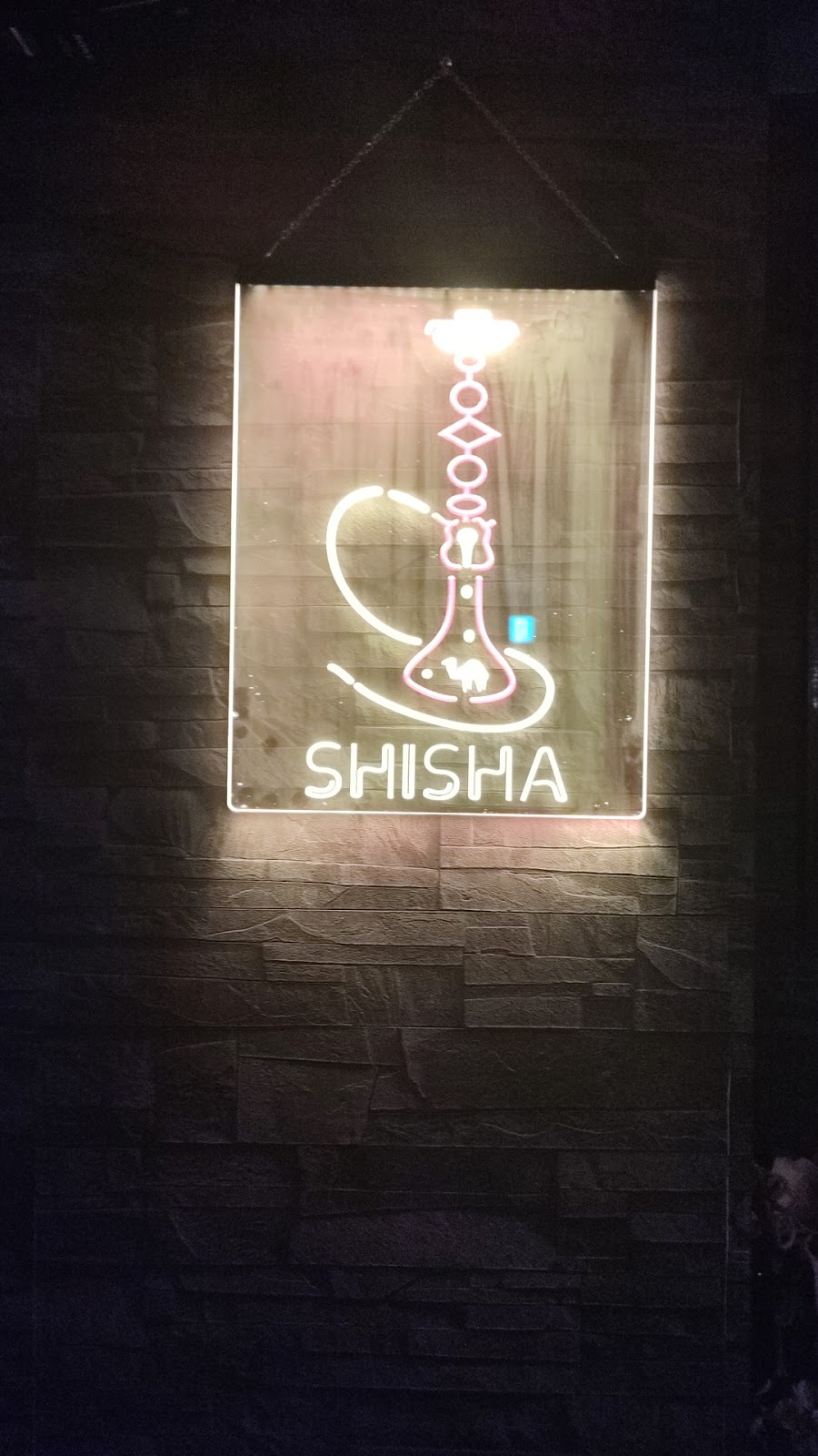 Shisha Cafe Shiranagi