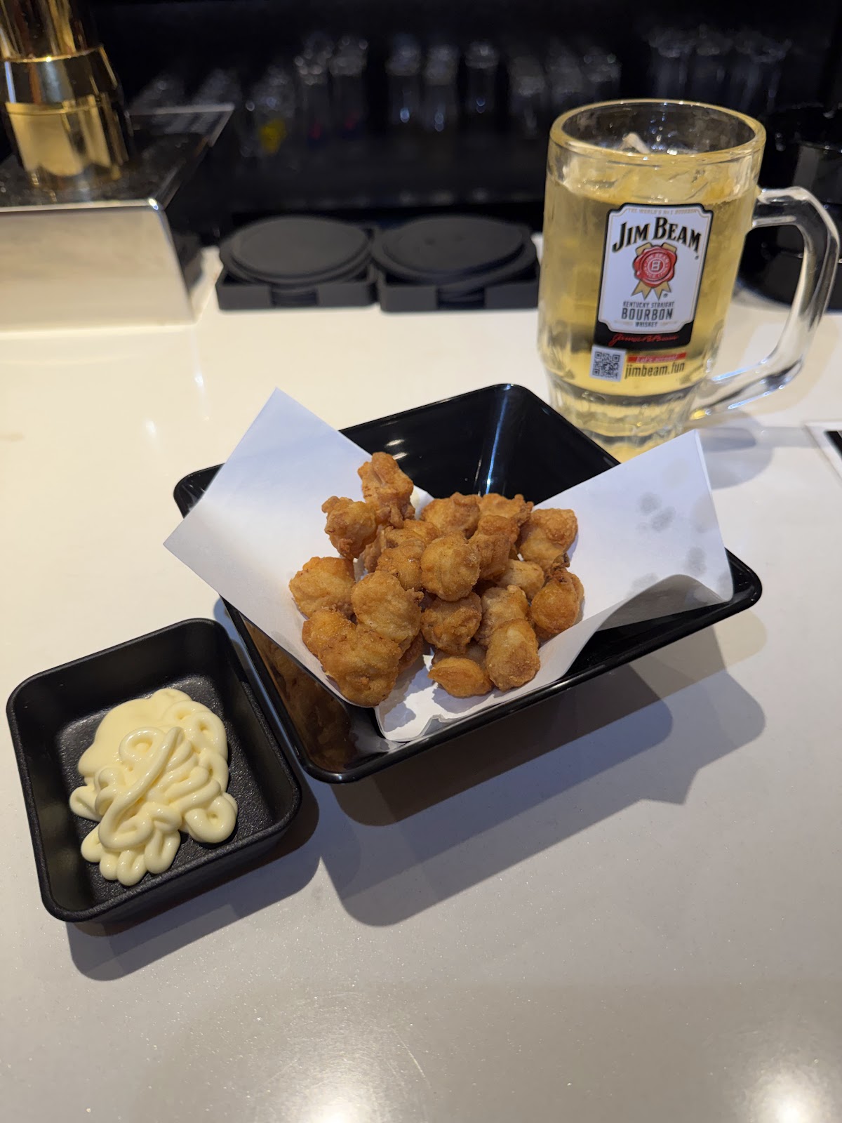 BAR ELBAF（エルバフ）鹿児島天文館店