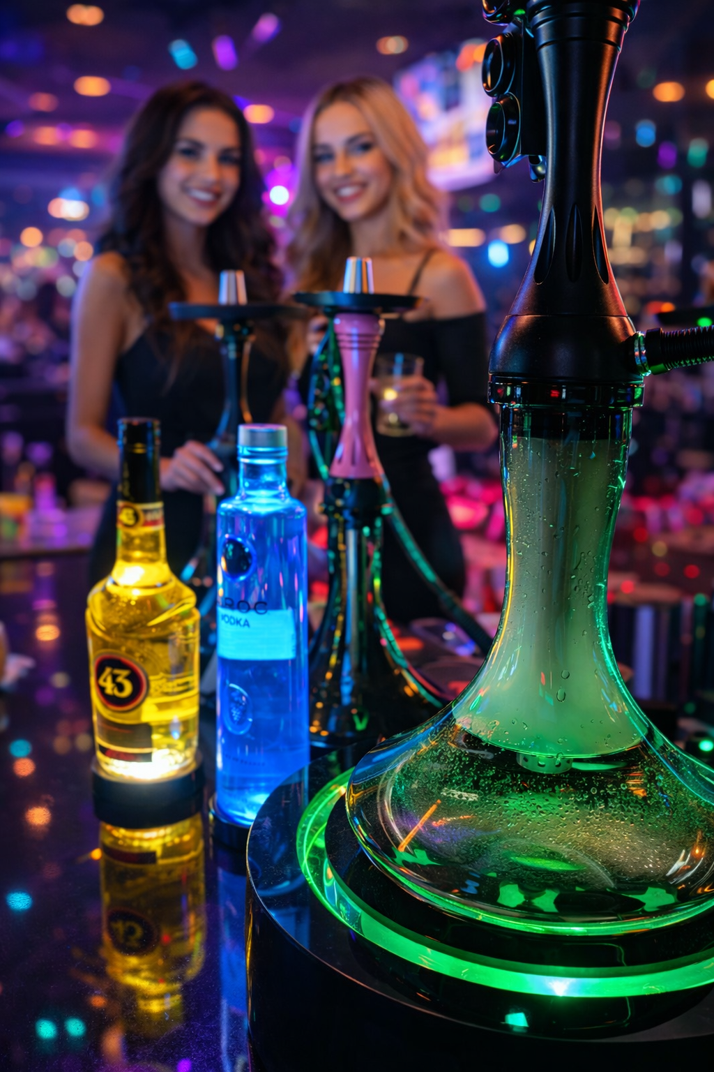 JB Pub & Bar シーシャ Shisha