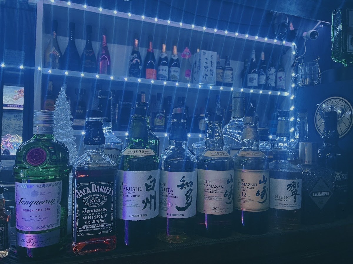 Sports & Shisha Bar Rise
