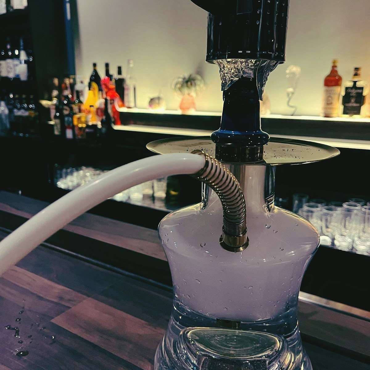 水煙BAR けむむ（シーシャバー）