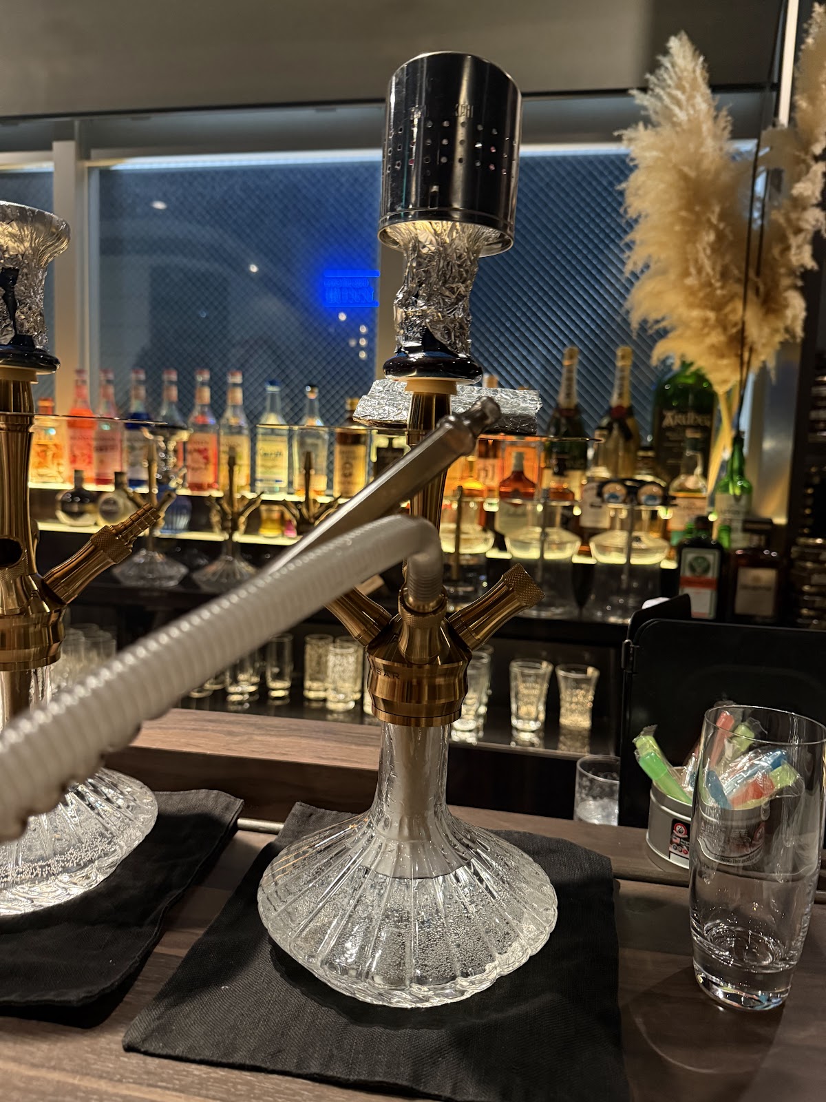 水煙BAR けむむ（シーシャバー）