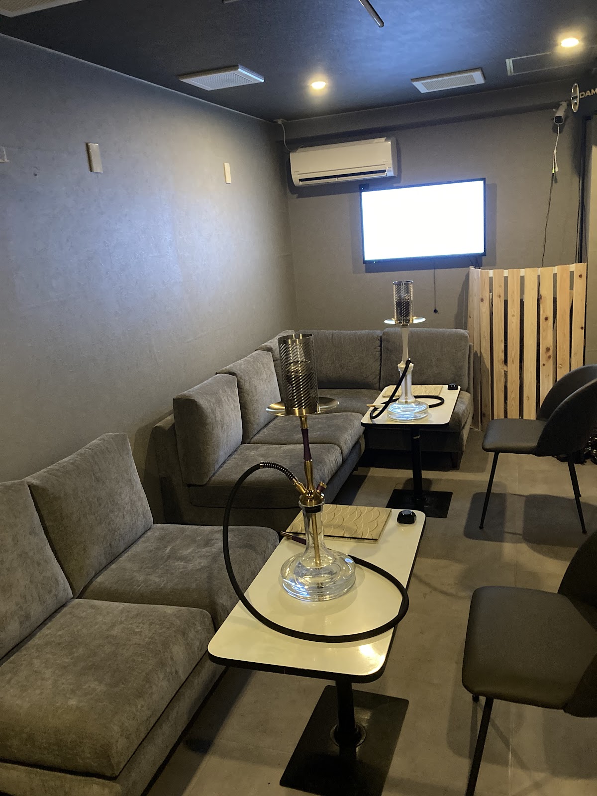SHISHA 花月夜 - KAGUYA -
