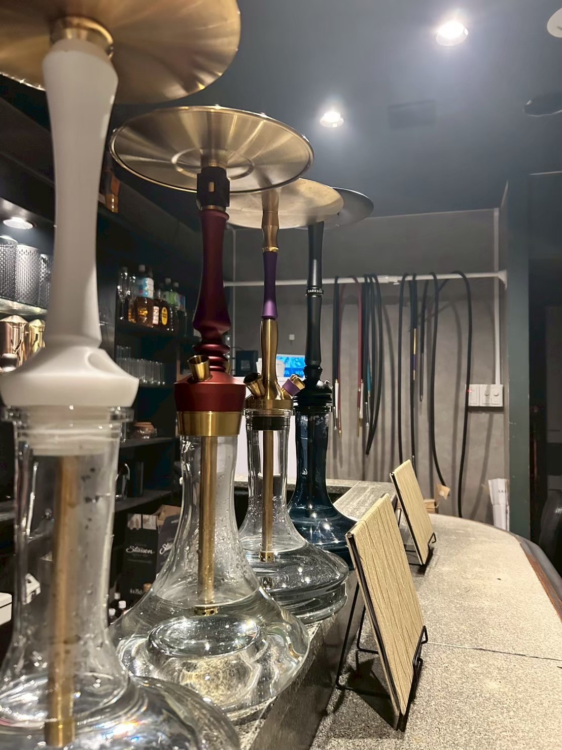 SHISHA 花月夜 - KAGUYA -