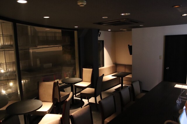 Shisha Bar PASSIONE 神戸三宮店